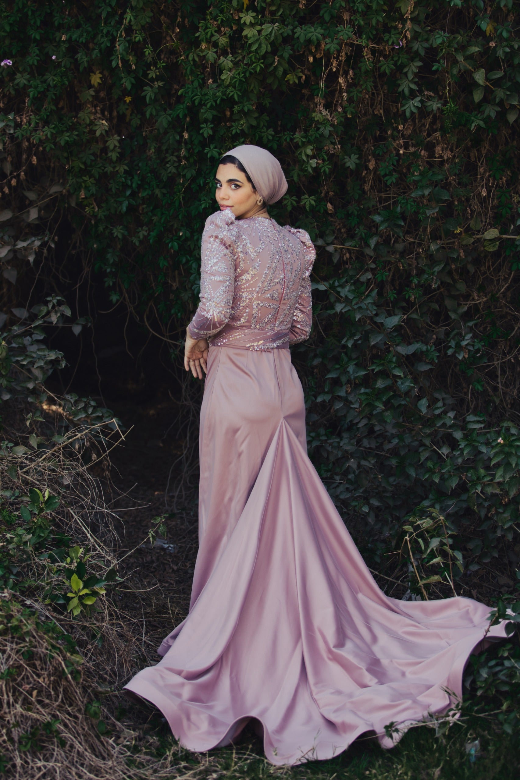 Najma