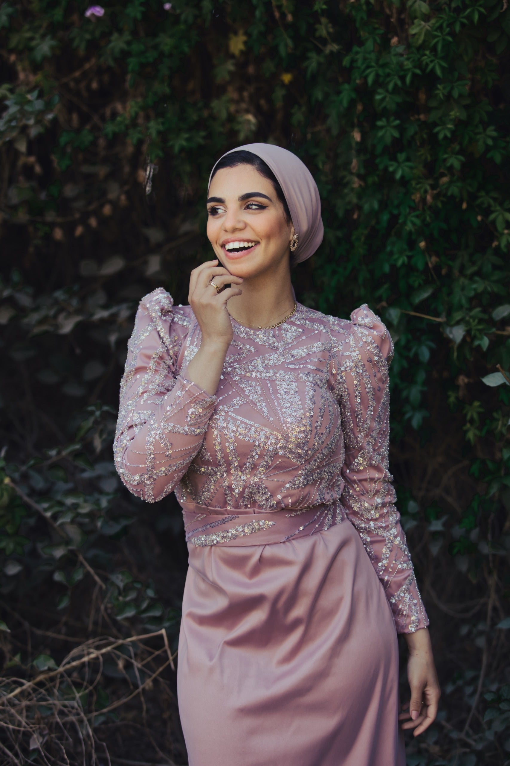 Najma