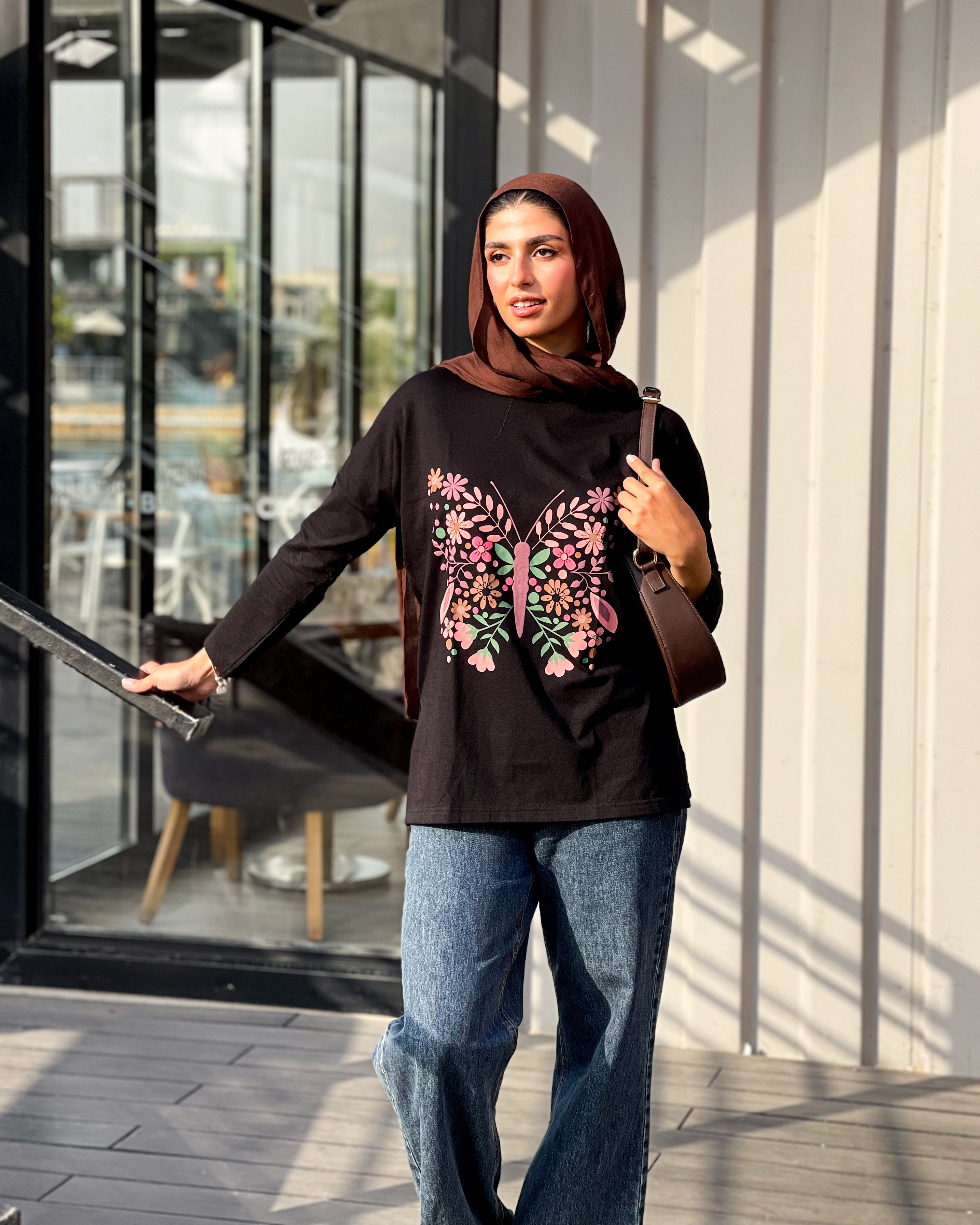 just live T-shirt