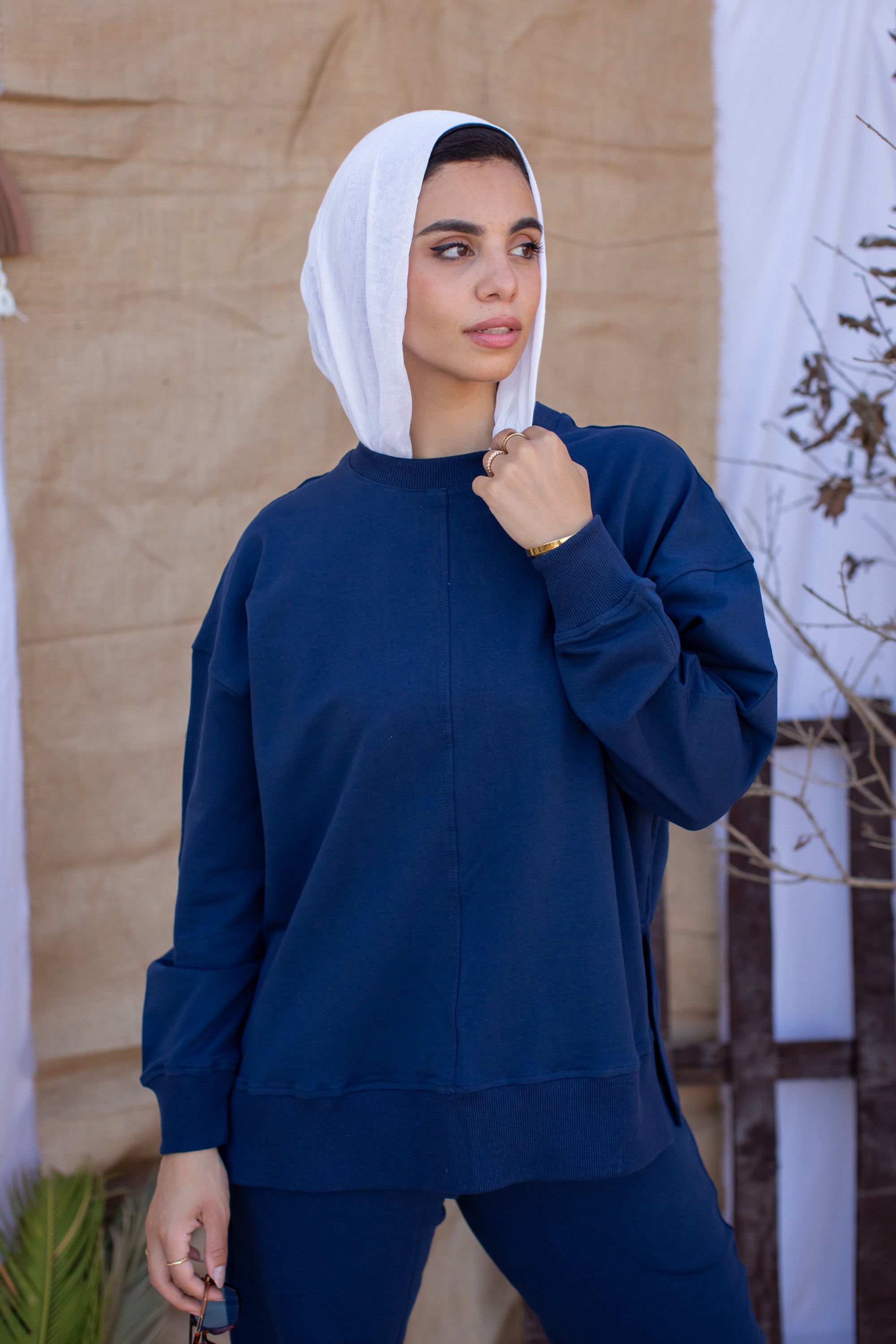 Simple Set _ Dark Blue