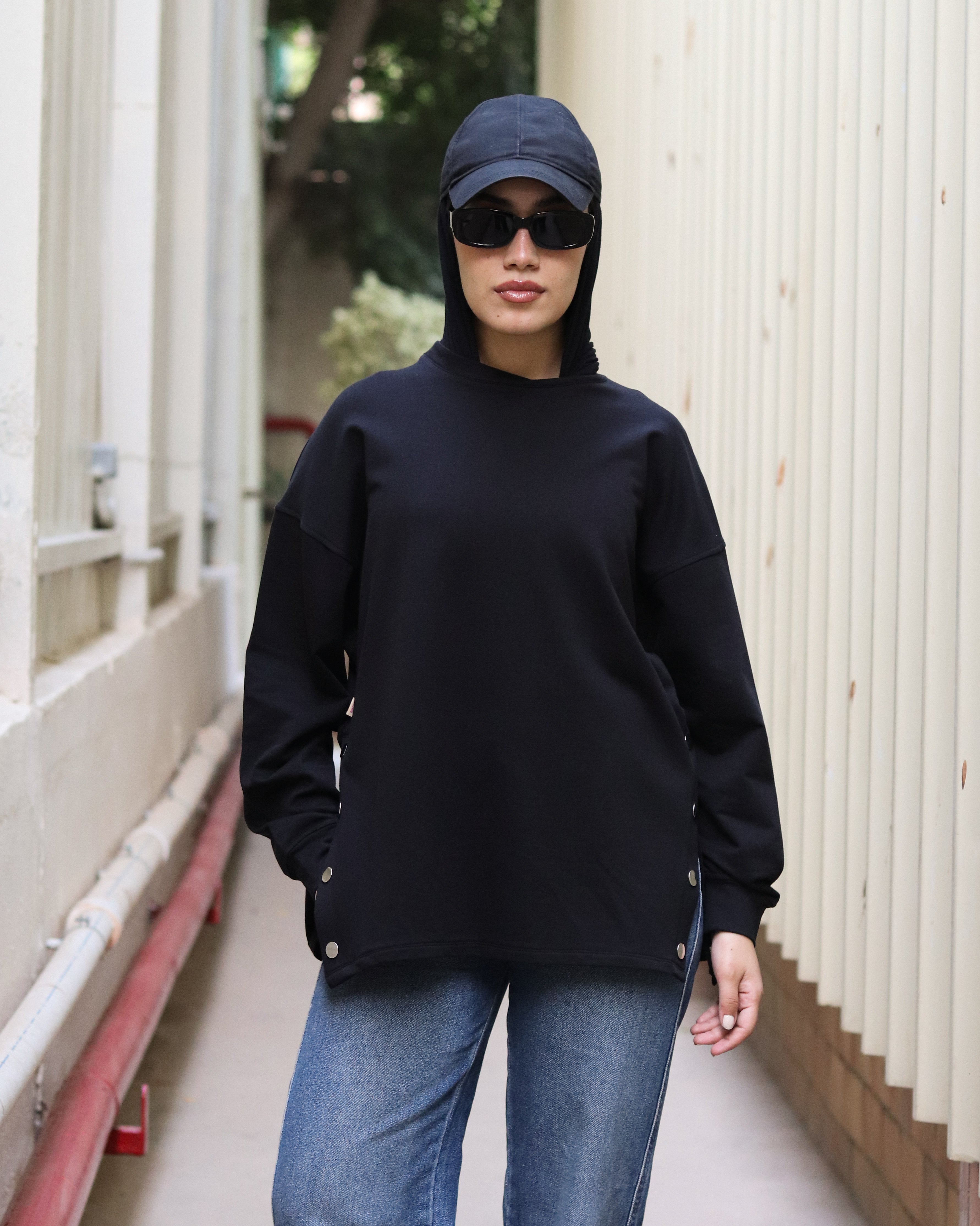 Clip Fit Shirt