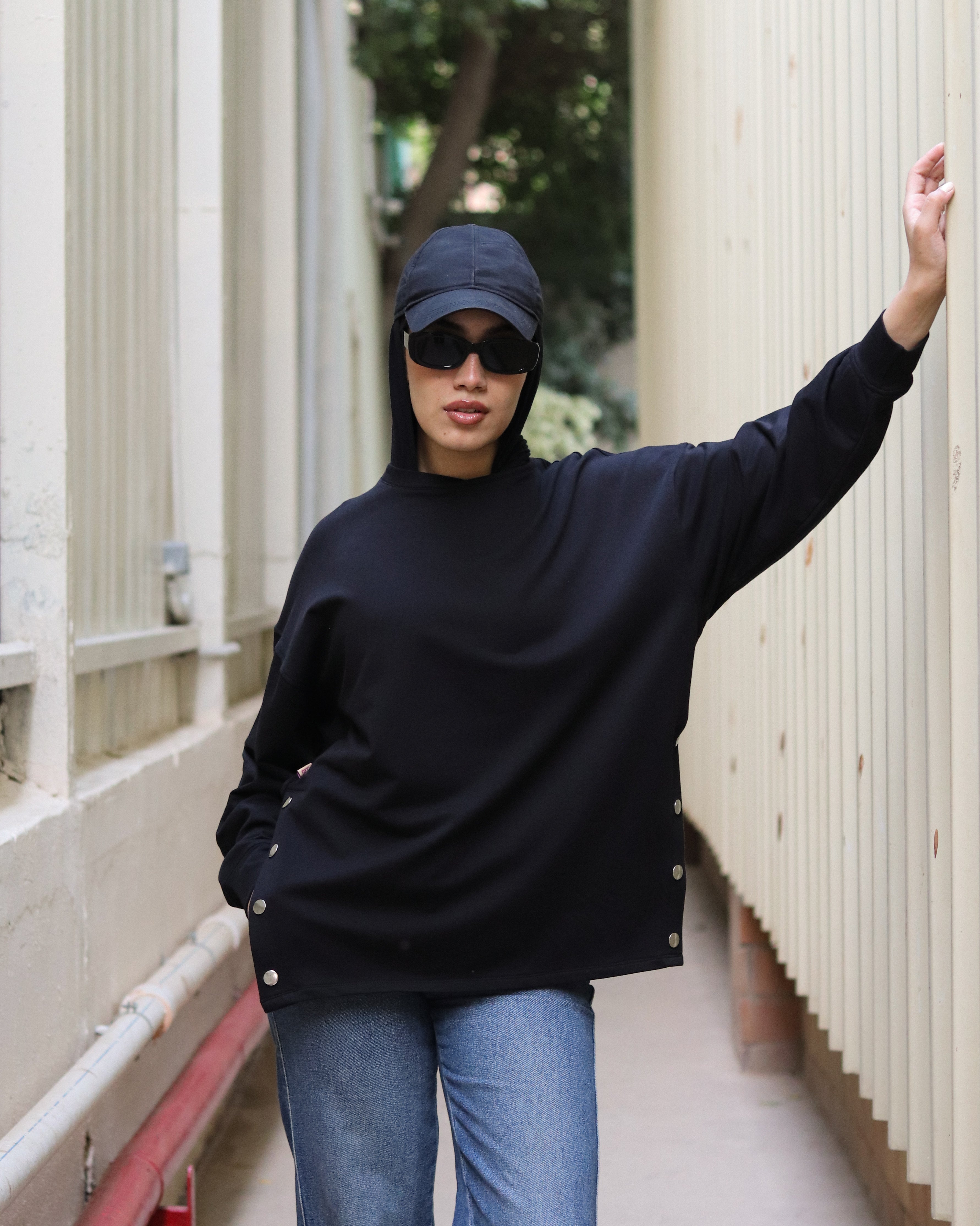 Clip Fit Shirt