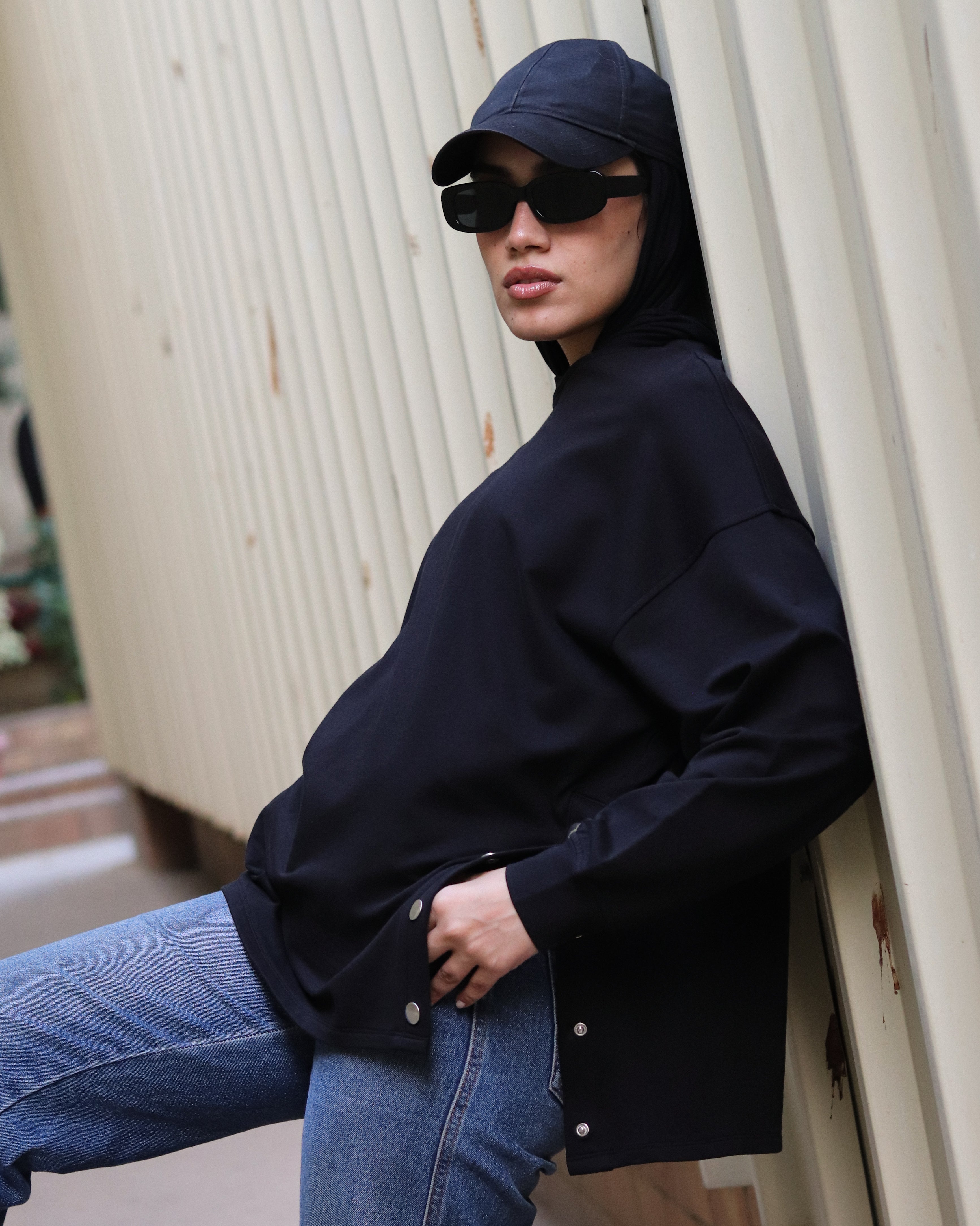 Clip Fit Shirt