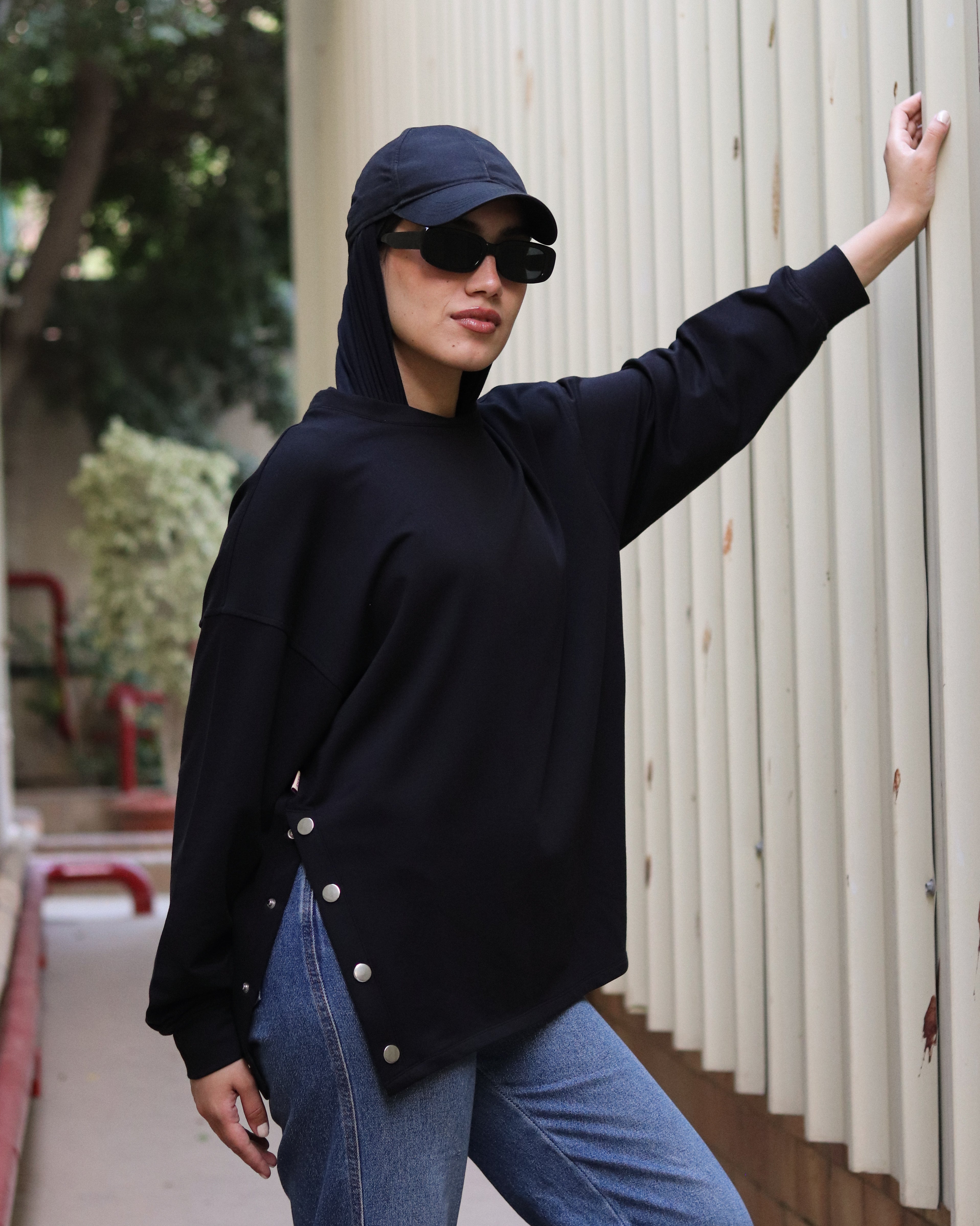 Clip Fit Shirt