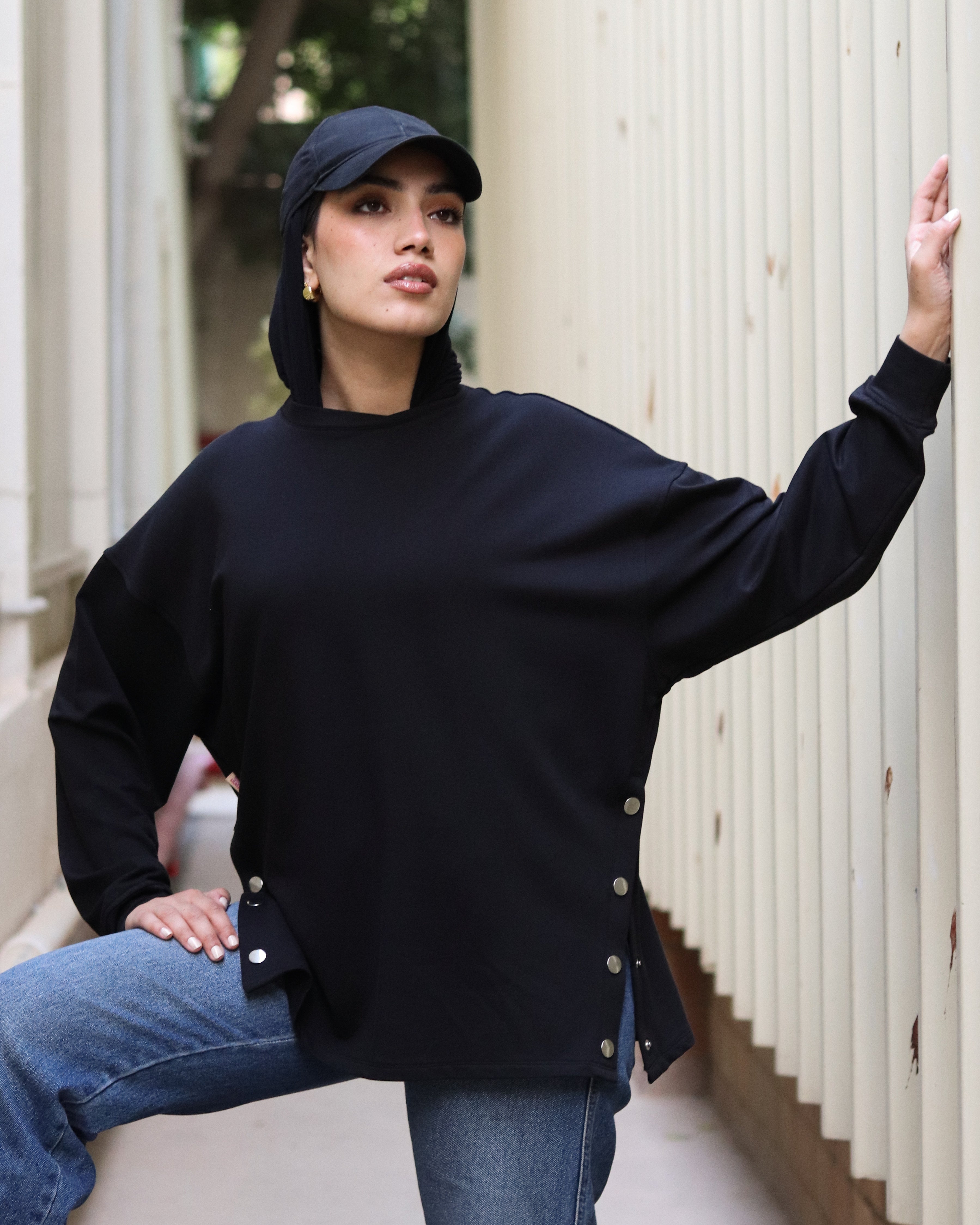 Clip Fit Shirt