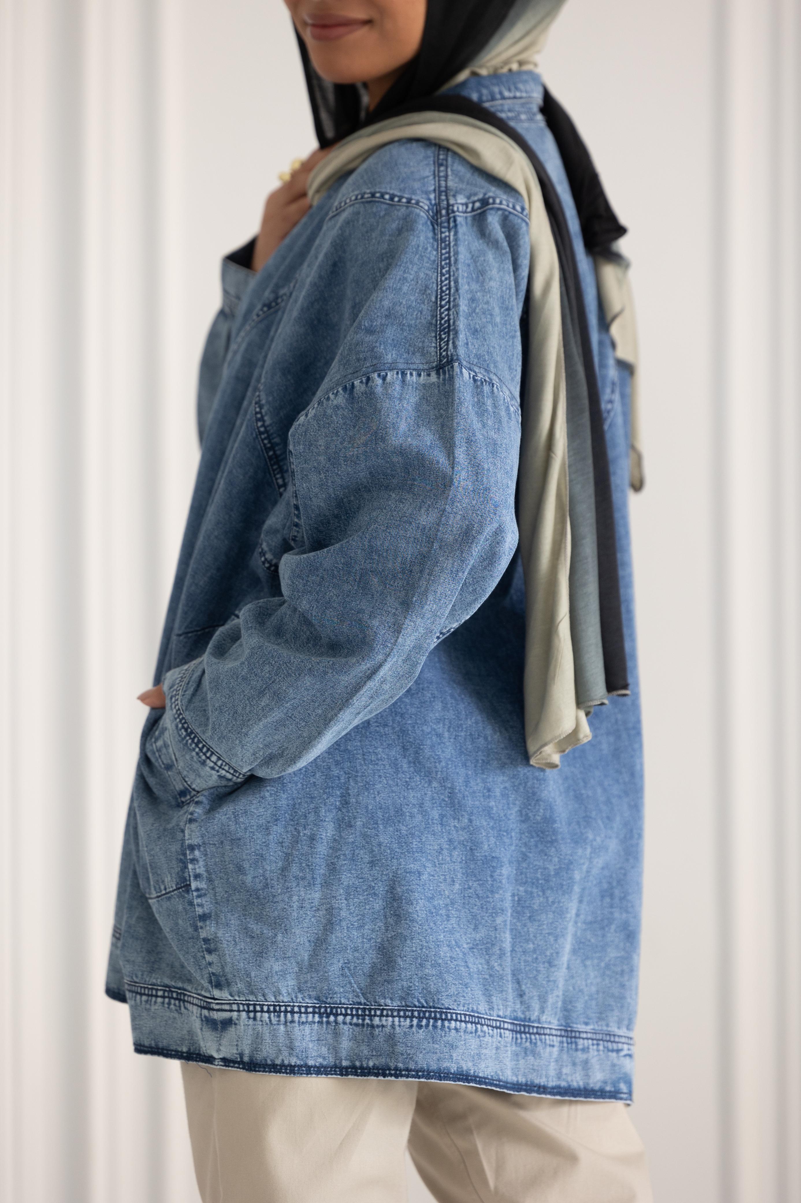 Royal Denim Shirt outlet
