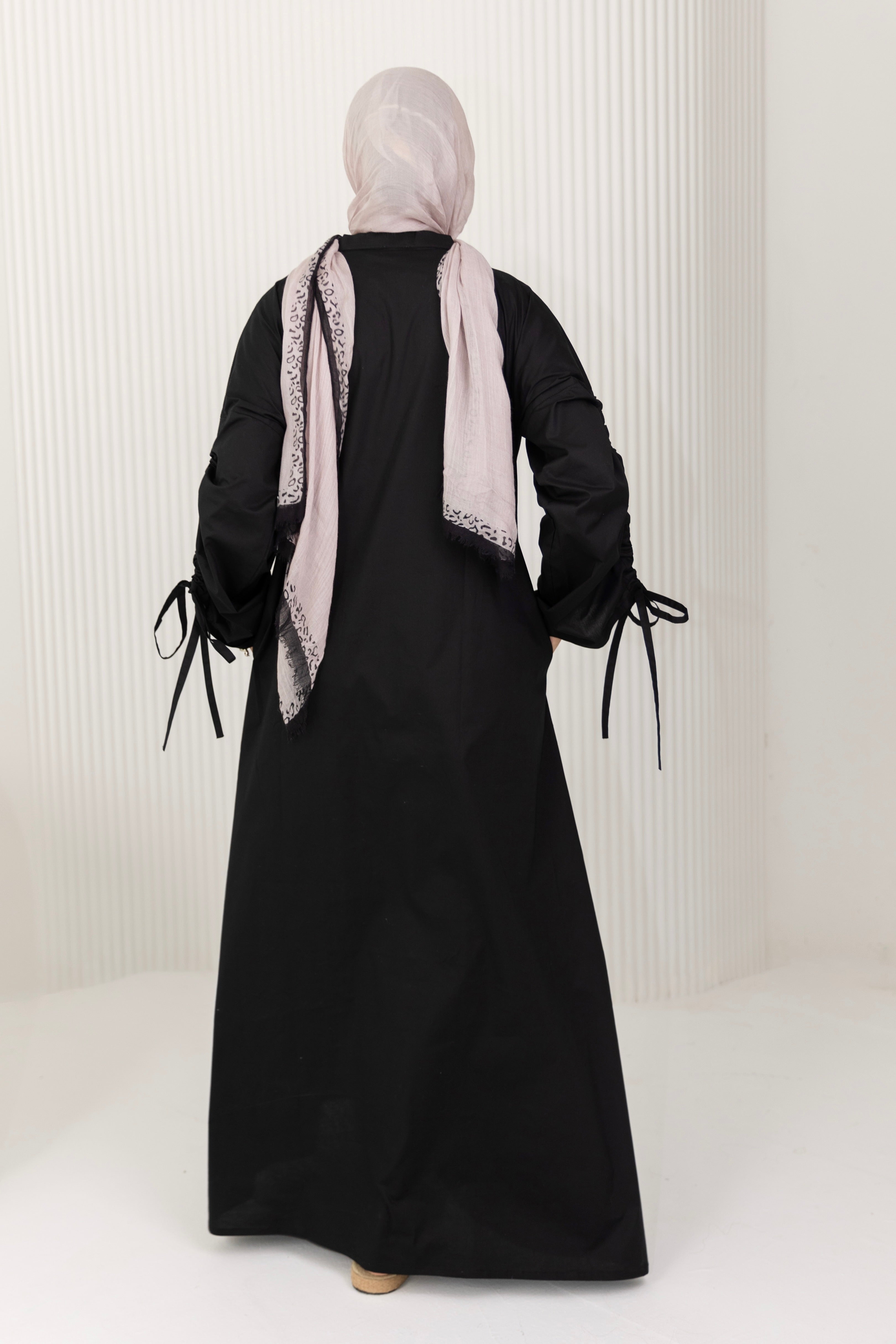 Relaxed Aura Dress