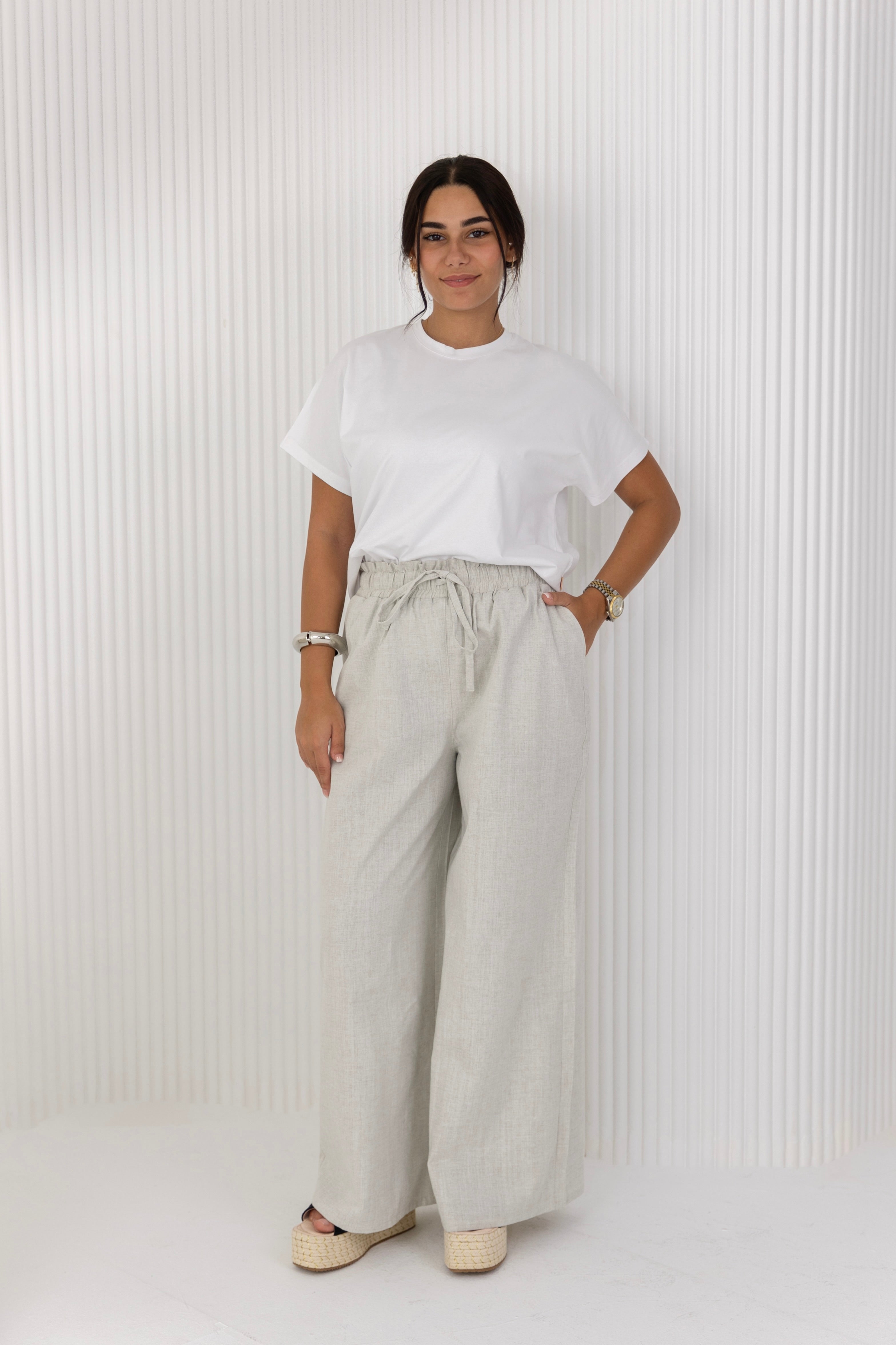 Sandy Breeze Pants