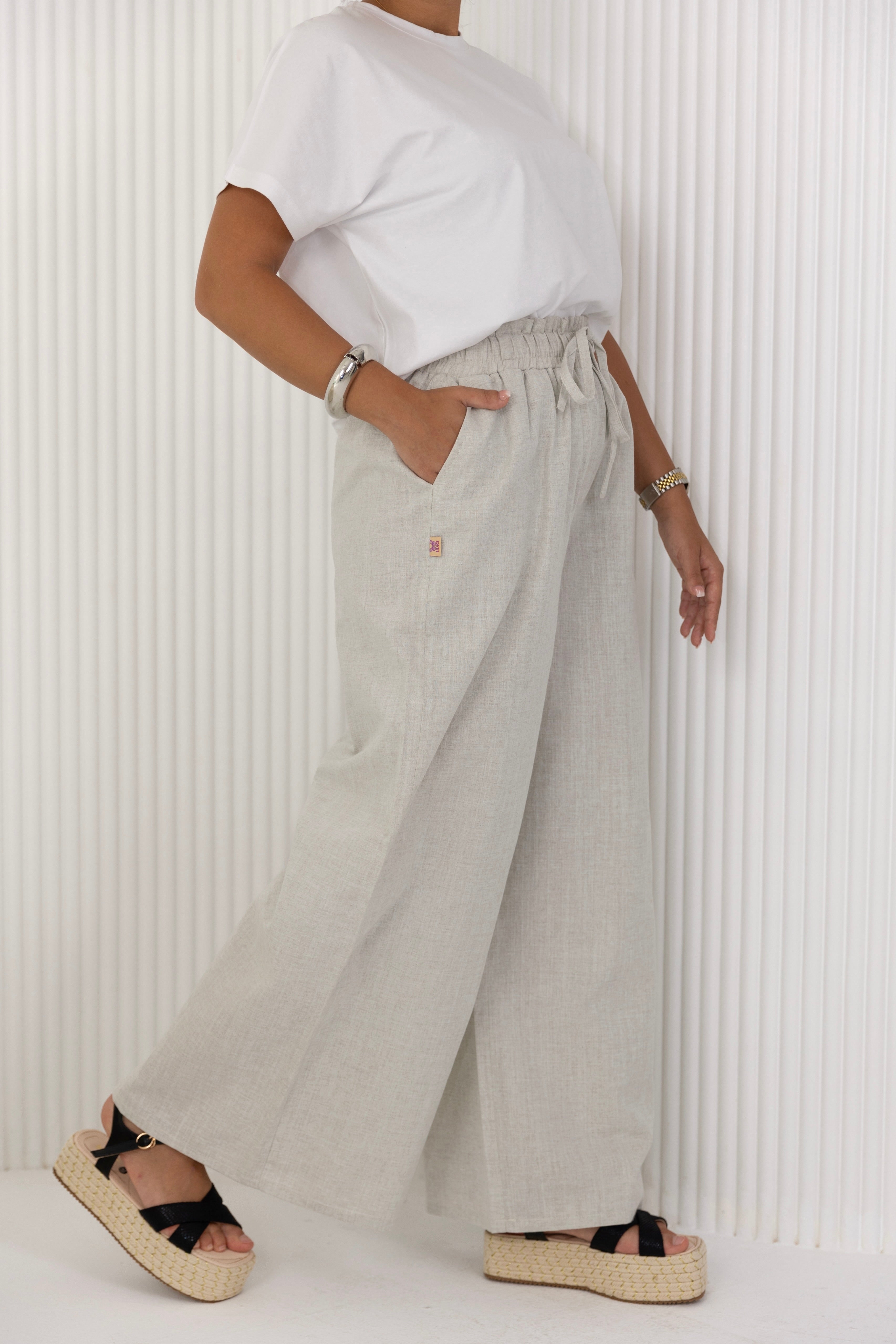 Sandy Breeze Pants