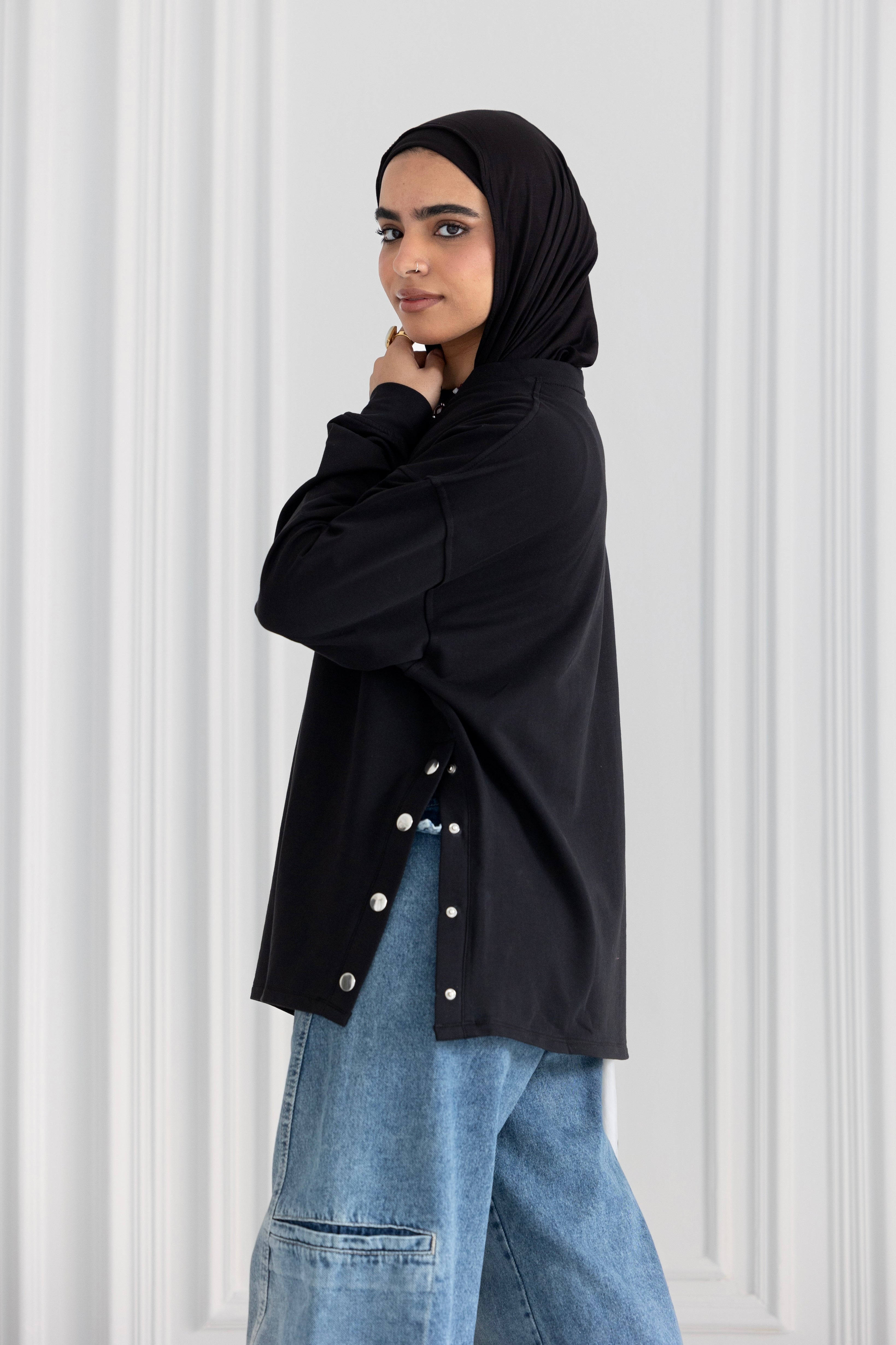 Clip Fit Shirt