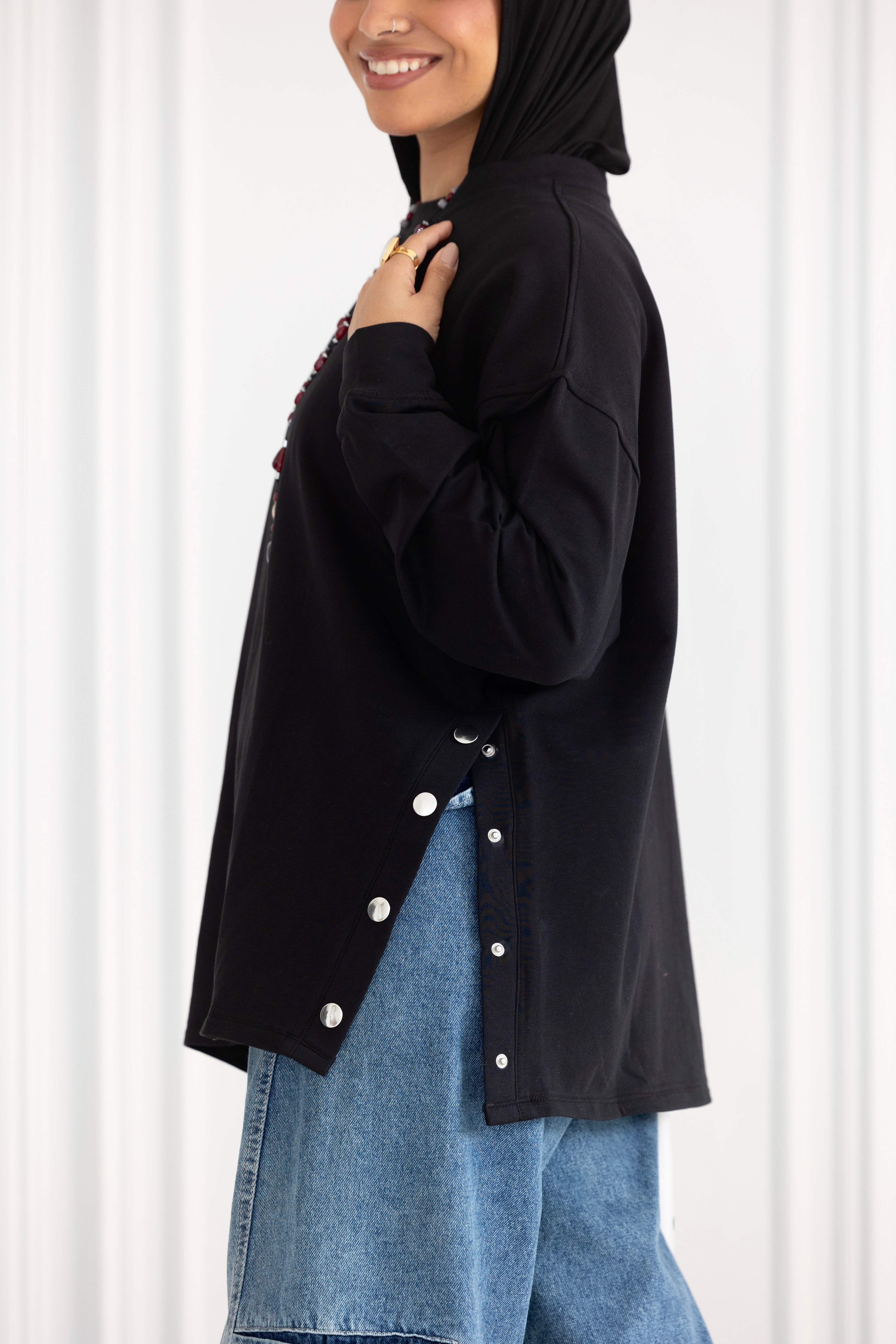 Clip Fit Shirt