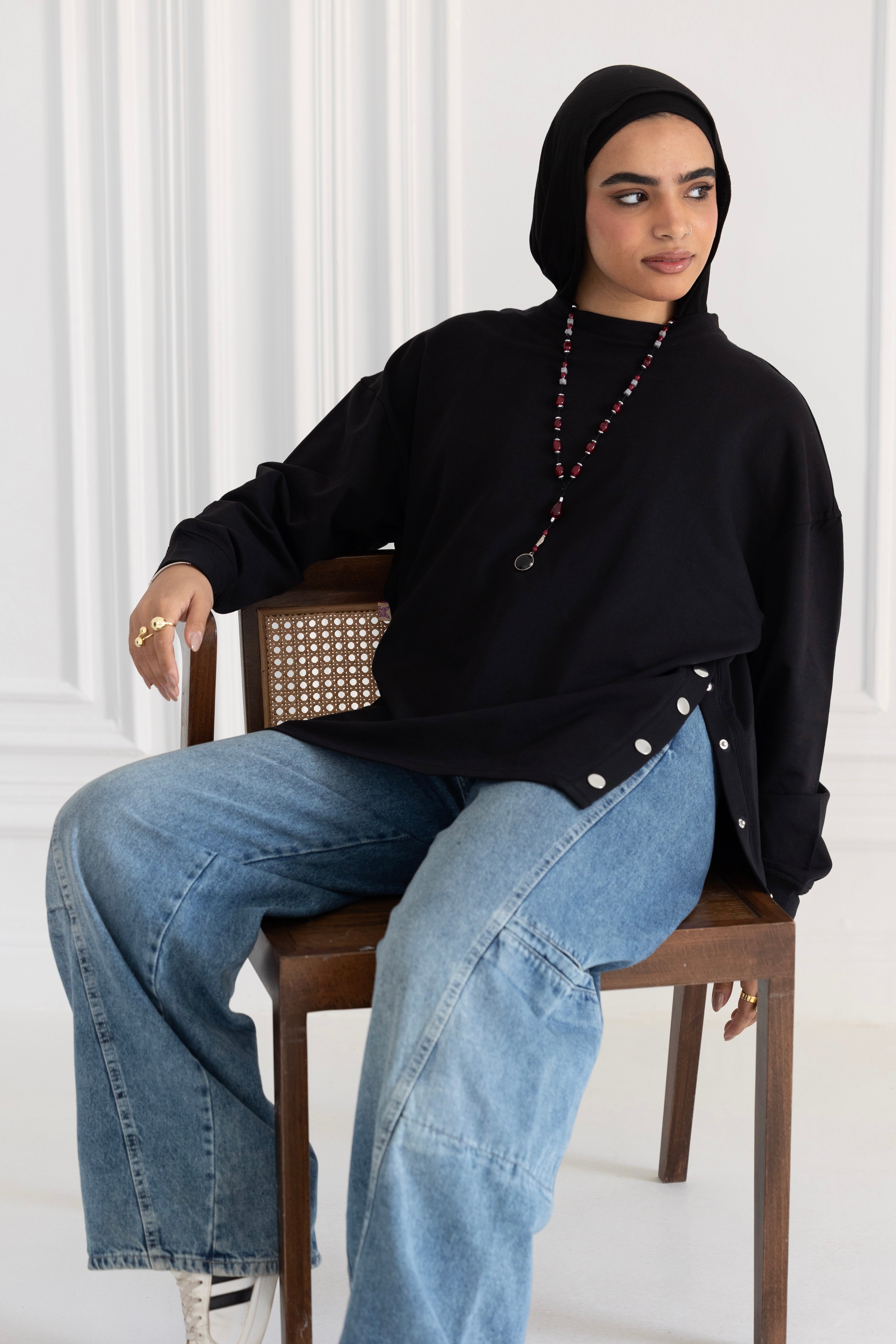 Clip Fit Shirt