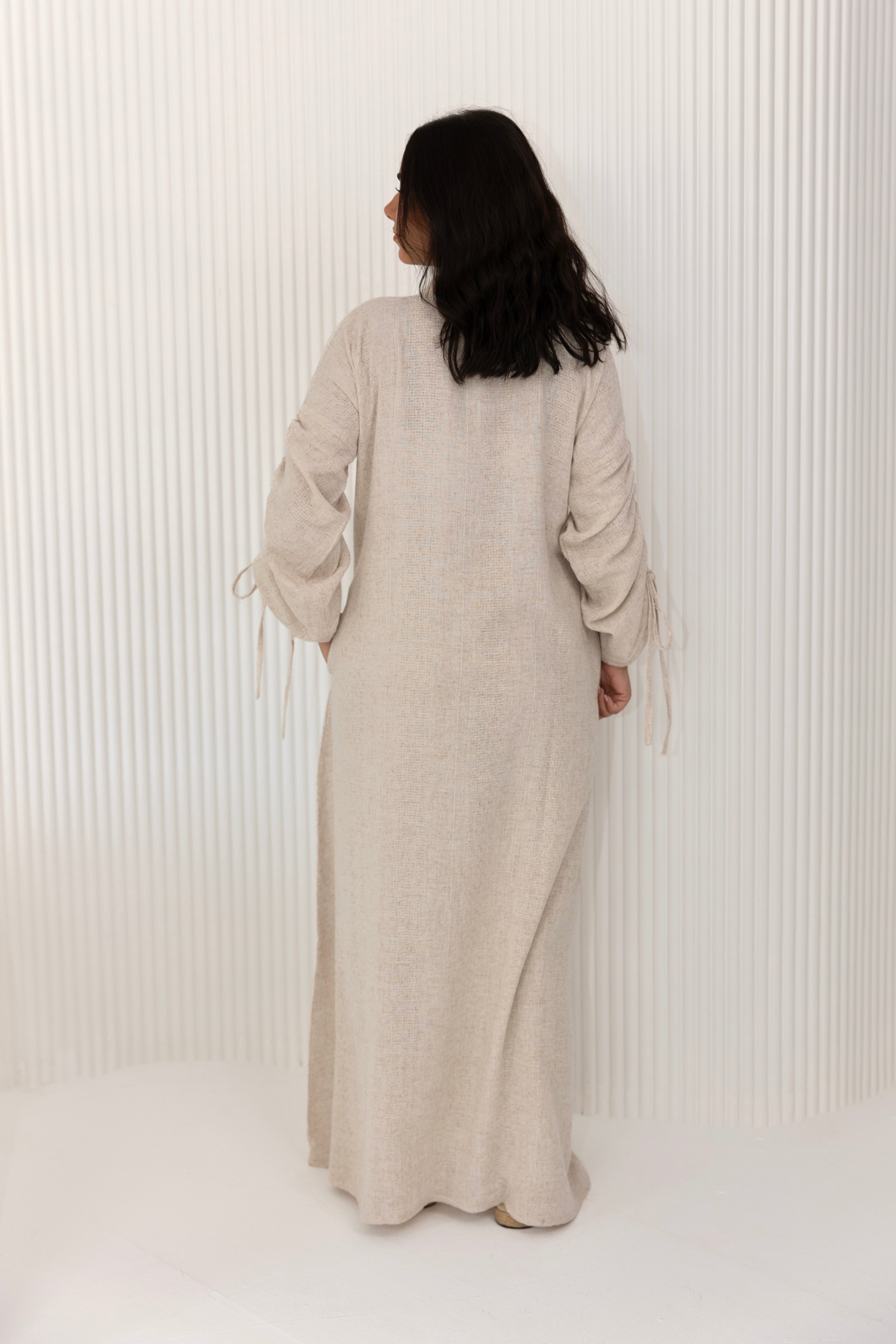 Sandy Serenity Dress