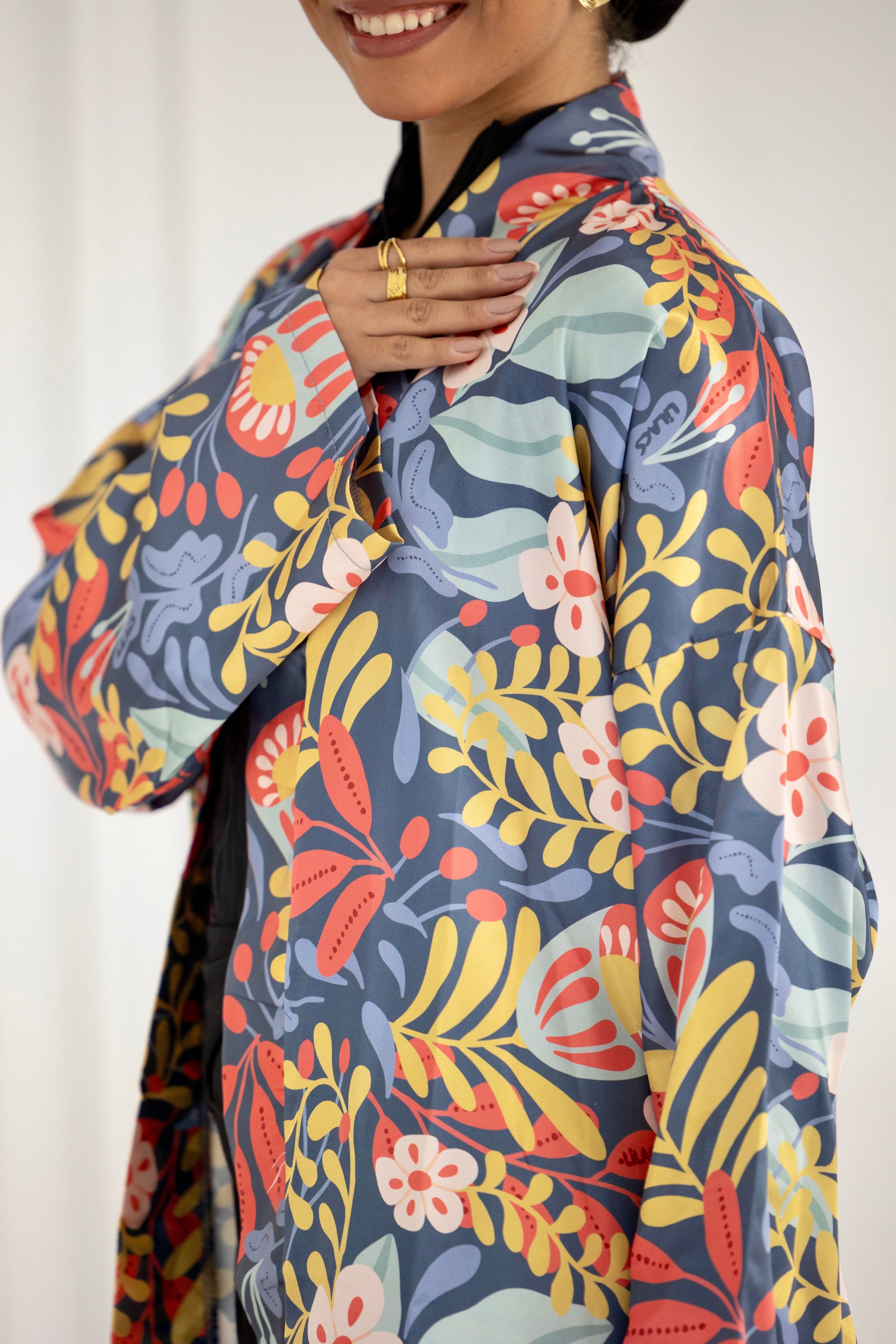Sunshine  Kimono