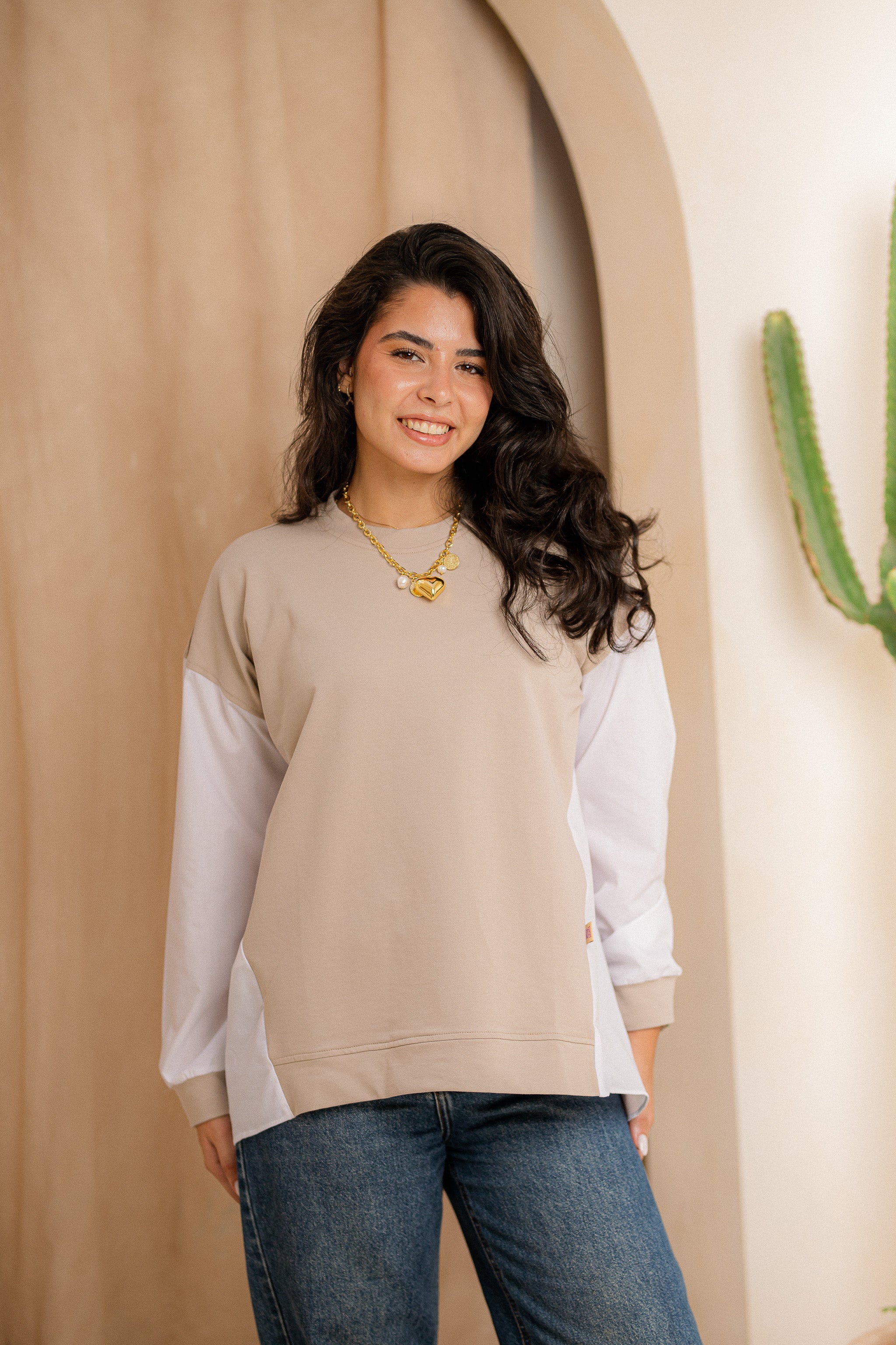 Twin Shade Shirt