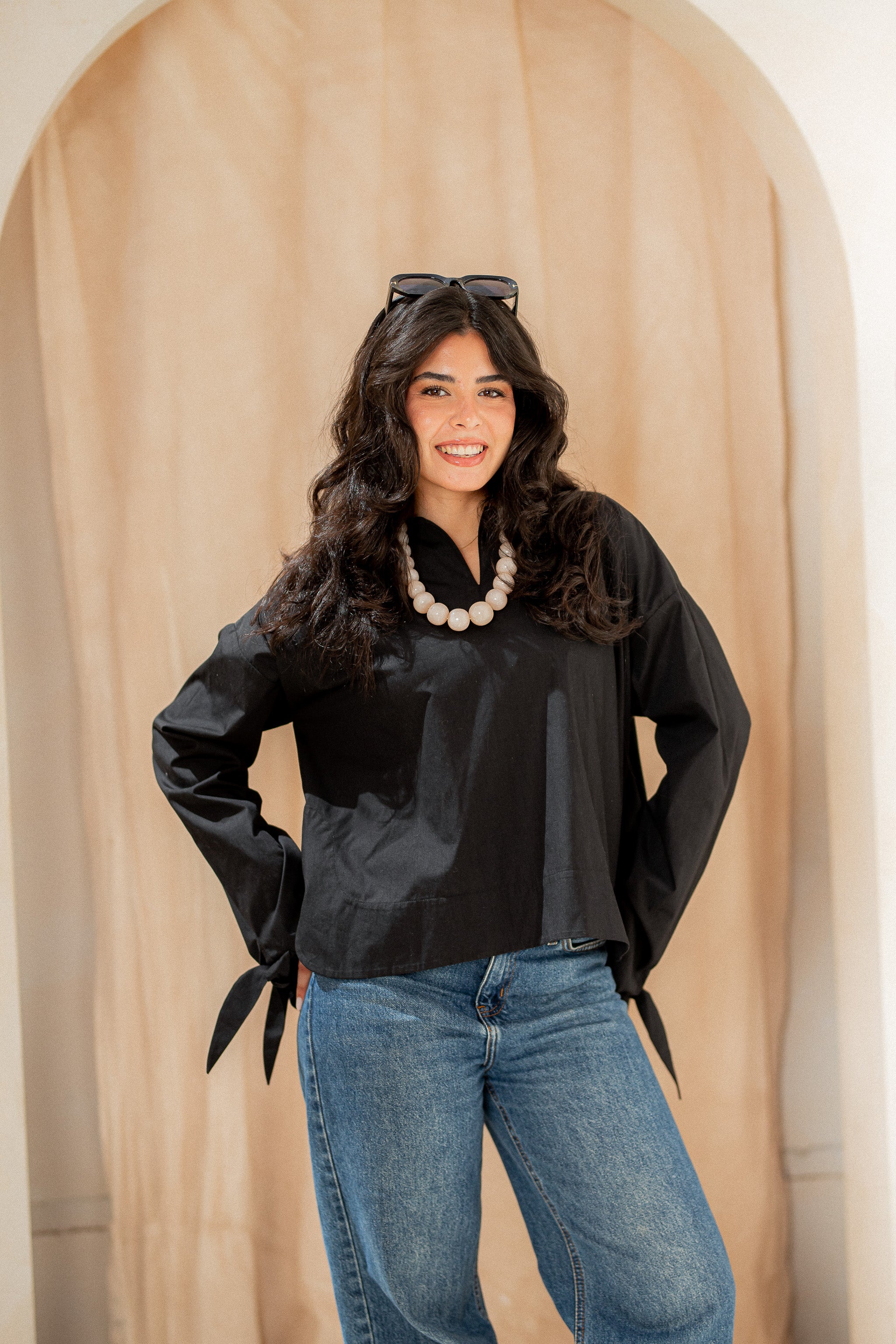 Leaf Breeze Shirt