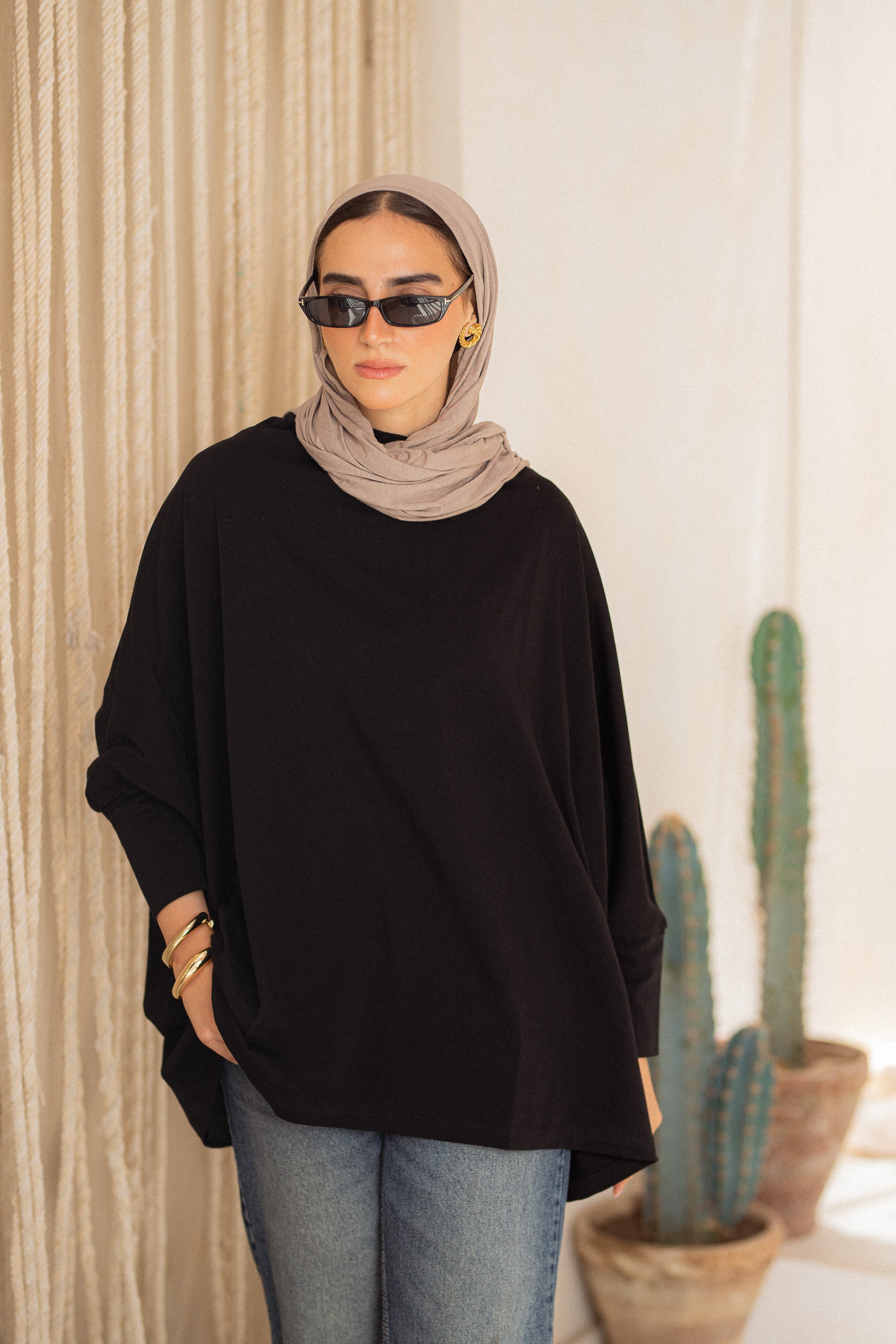 Beyond Tshirt - Black