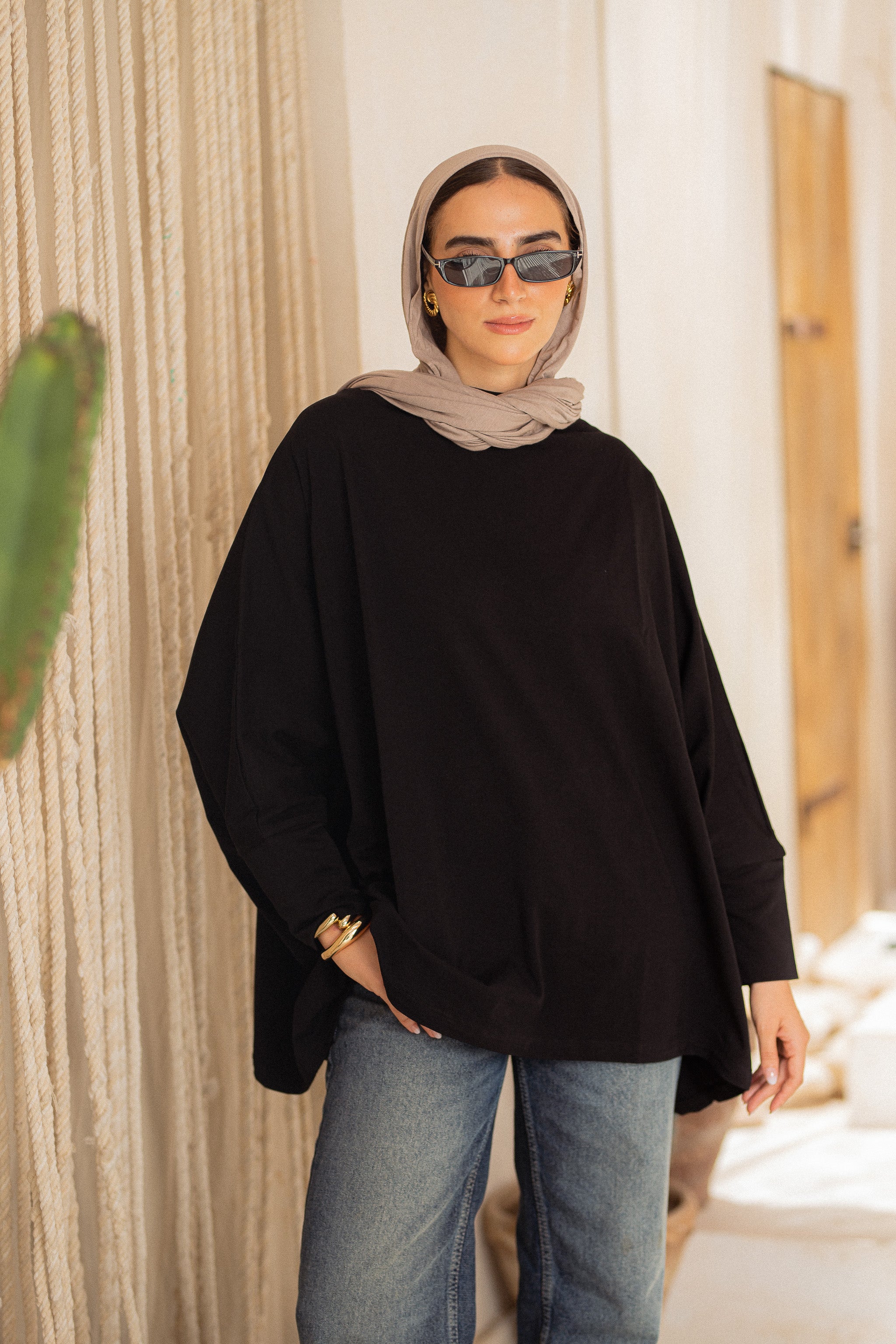 Beyond Tshirt - Black