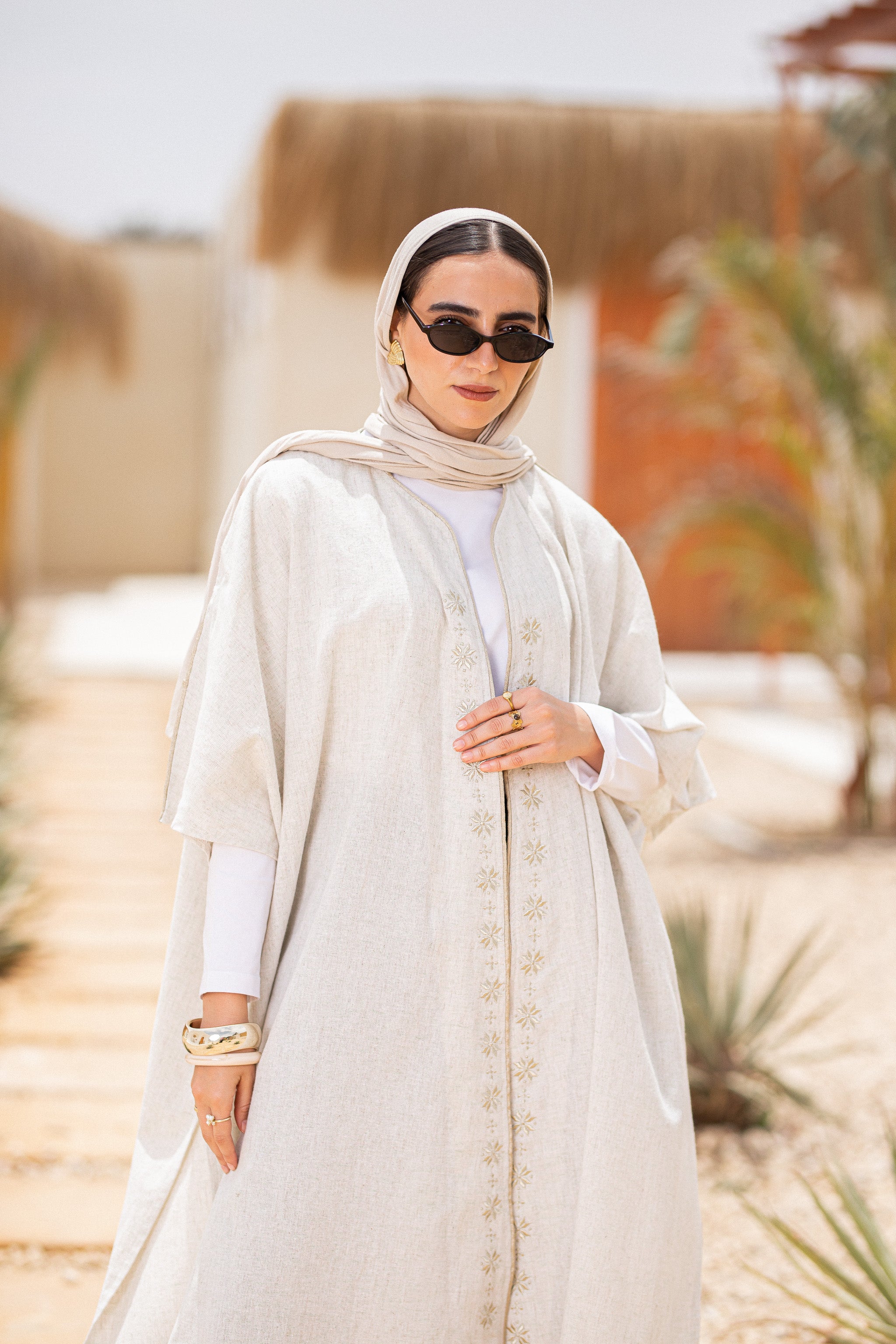 Layal Breeze Kimono