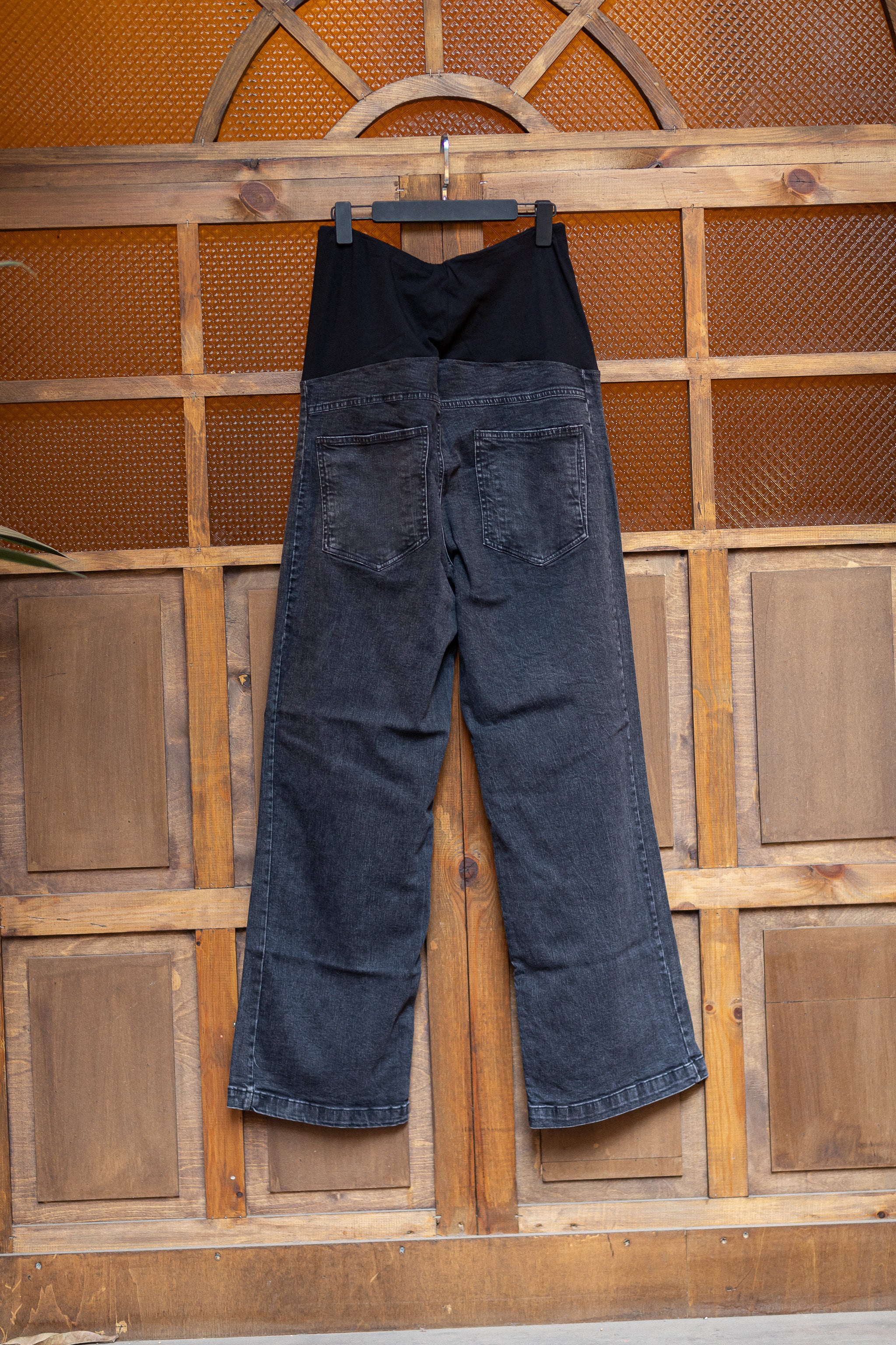 Maternity  – Black Pants
