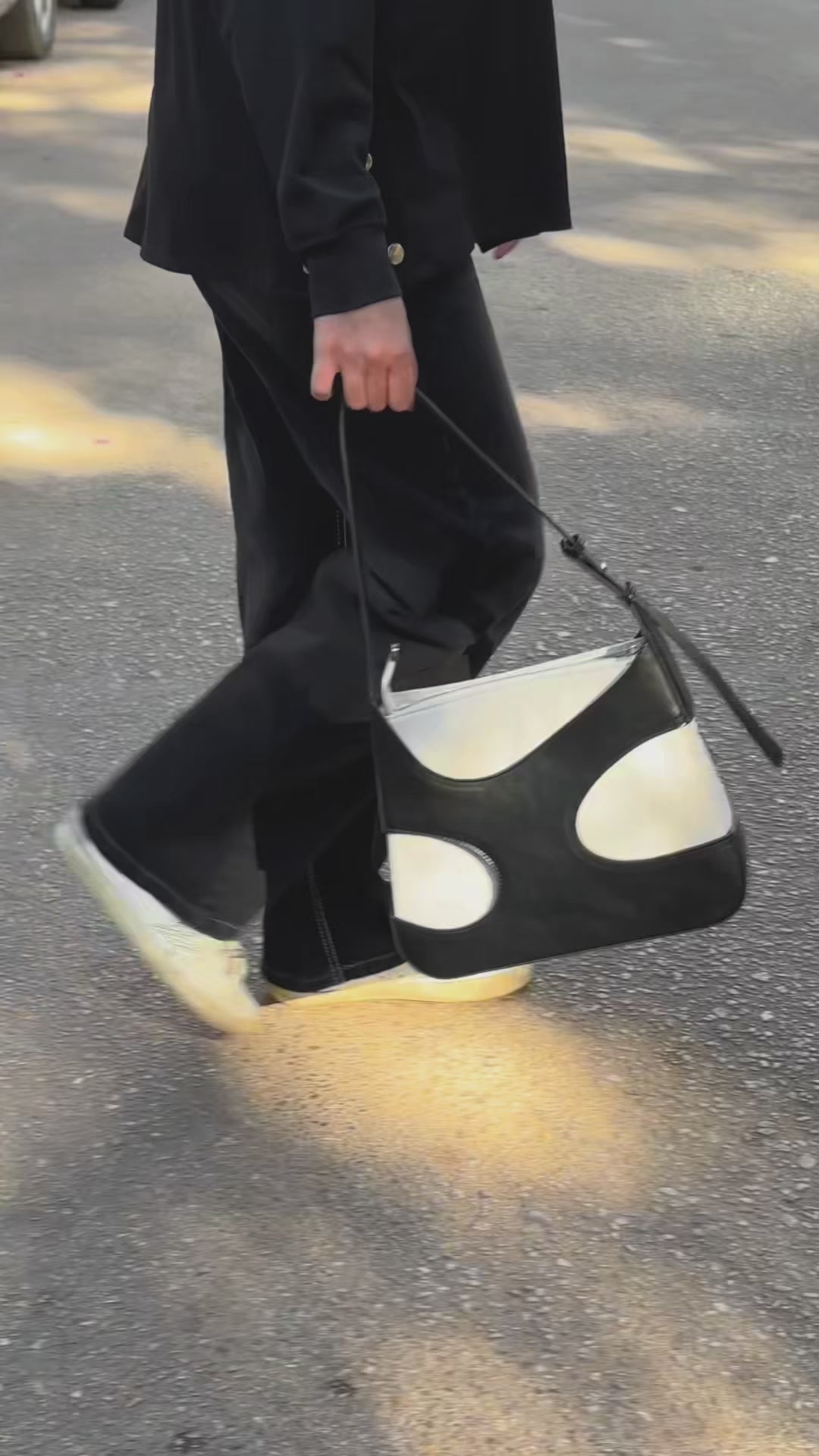 Twilight Bag