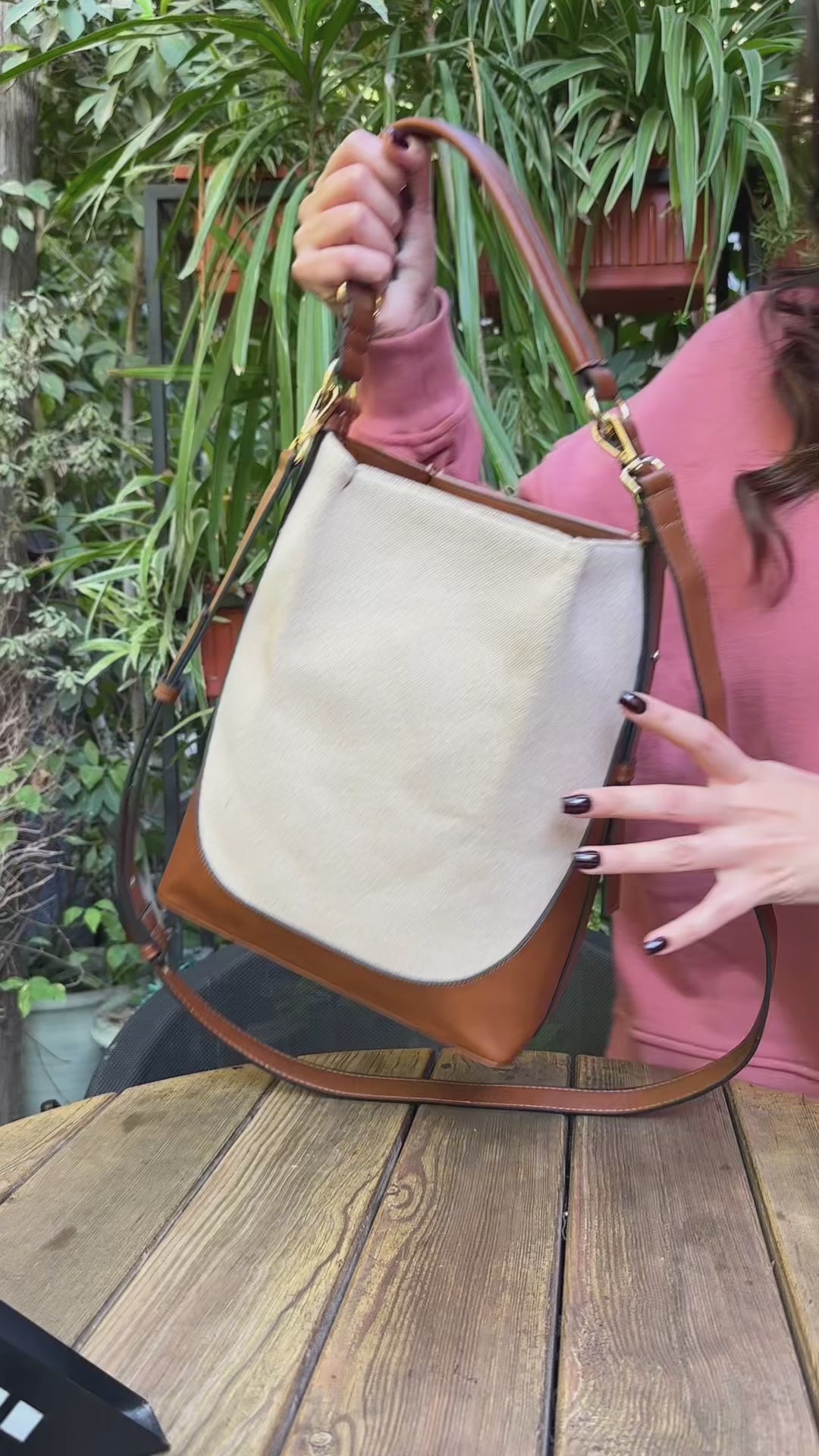 Viva bag