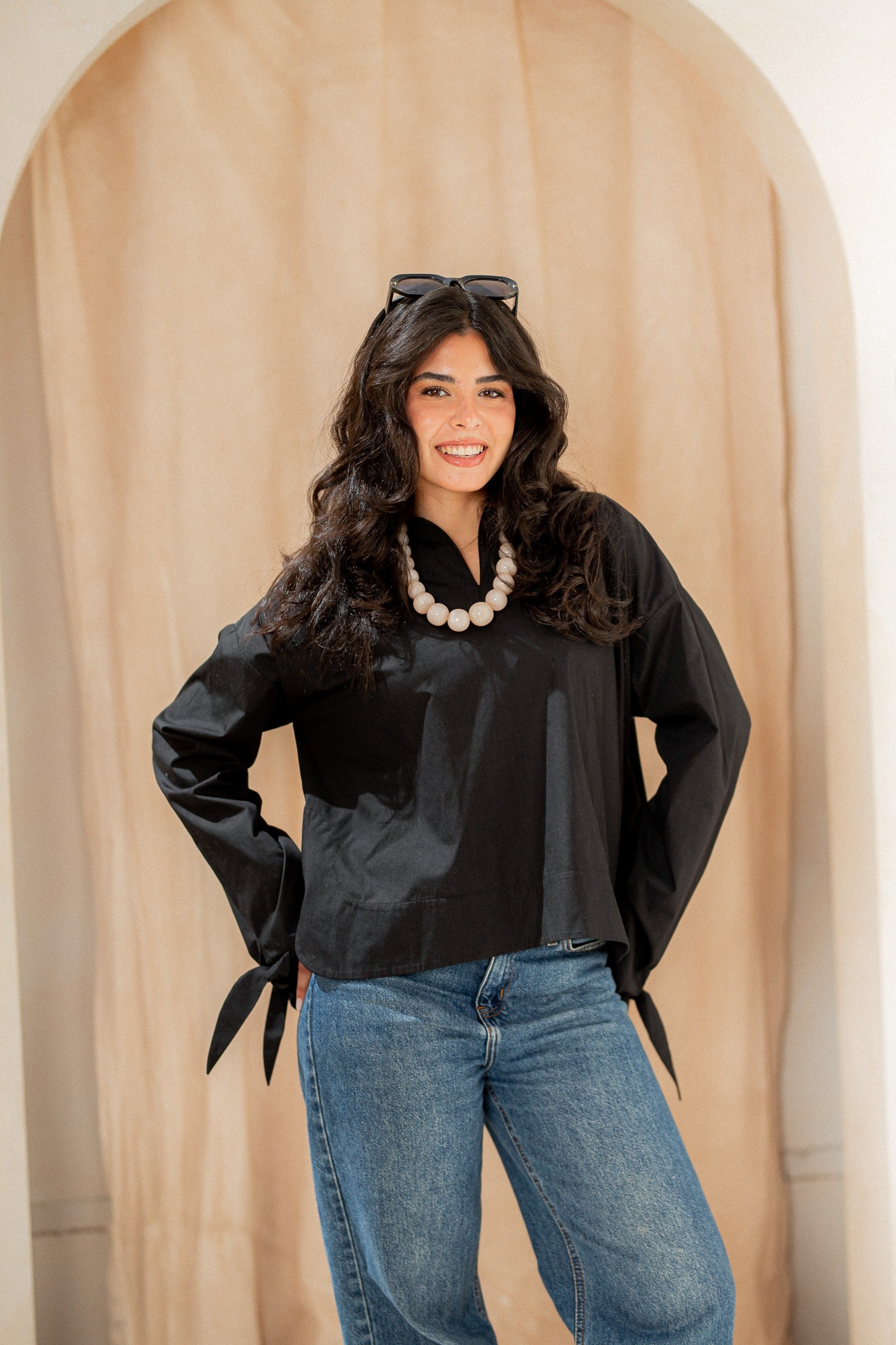 Leaf Breeze Shirt